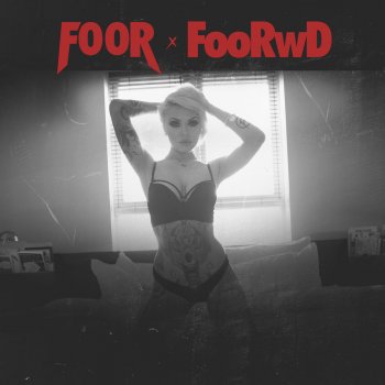 FooR feat. Effie Everything You Need