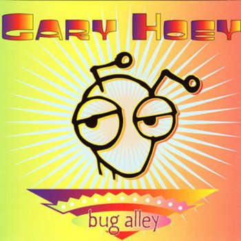 Gary Hoey Peace Pipe