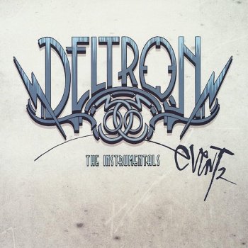 Deltron 3030 City Rising from the Ashes