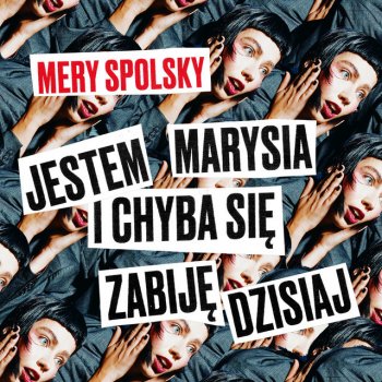 Mery Spolsky Prośba Do Następczyni (fragment audiobooka "Jestem Marysia i chyba się zabiję dzisiaj")