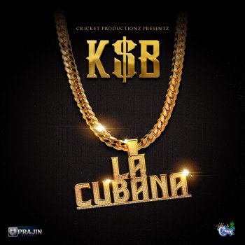 K$B La Cubana