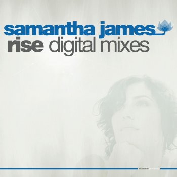 Samantha James Rise (King Kooba's Nanu Nanu Mix)