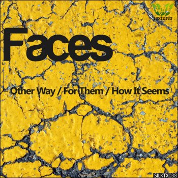 Faces Other Way - Original Mix