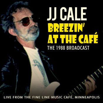 J.J. Cale Drifter's Wife (Live)