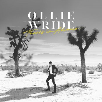 Ollie Wride Back to Life