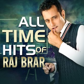 Raj Brar feat. RISHI SINGH Nain Bandookan