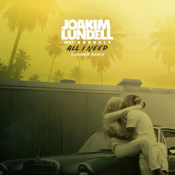 Joakim Lundell feat. Arrhult All I Need (Summer Remix)