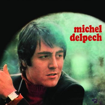 Michel Delpech L'amitié n'existe plus