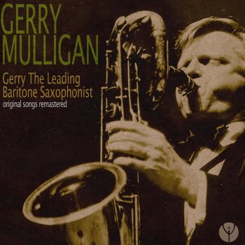 Gerry Mulligan I Didn't Know What Time It Was