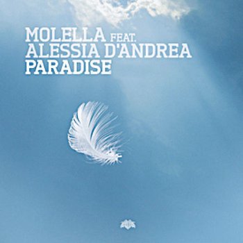 Molella Feat. Alessia D'Andrea Paradise - Molella & Jerma Edit