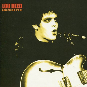 Lou Reed Berlin (Live in New York - Transformer tour 1972)