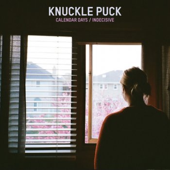 Knuckle Puck Indecisive