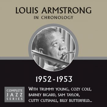 Louis Armstrong Chlo-E