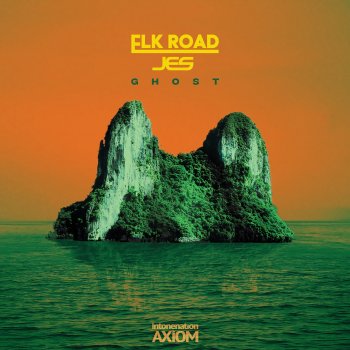 Elk Road Ghost