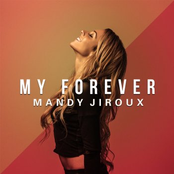 Mandy Jiroux My Forever (D-Wayne Extended Mix)