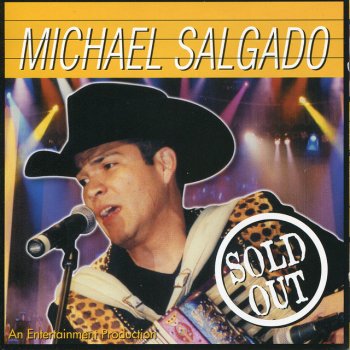 Michael Salgado Mi Chatita