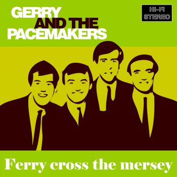 Gerry & The Pacemakers Don't Let the Sun Catch You Crying (Re-Recorded Version)