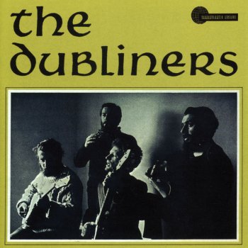 The Dubliners The Rocky Road to Dublin (Live)