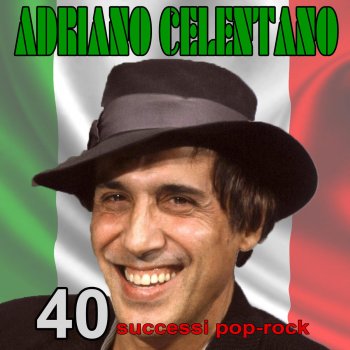 Adriano Celentano Giarrettiera Rosa (Remastered)