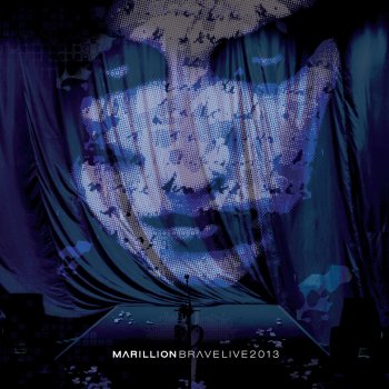 Marillion The Hollow Man (Live)