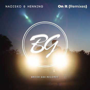 Nadisko On It Feat. Henning (Ernest Kalinin Remix)
