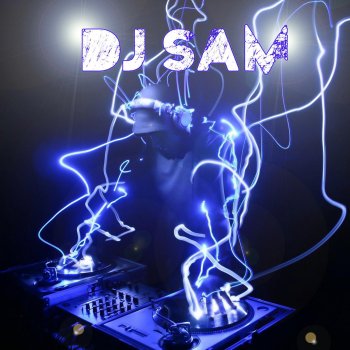 DJ Sam Ombrexes