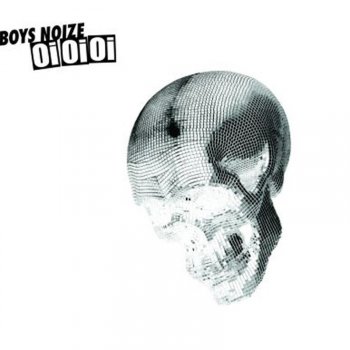 Boys Noize Oh (A-Trak Remix)