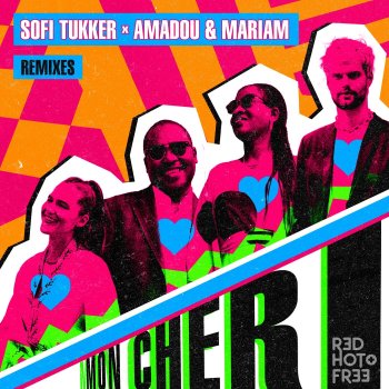 Sofi Tukker Mon Chéri (Mexican Institute Of Sound Remix)