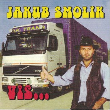 Jakub Smolik Ó Mámo