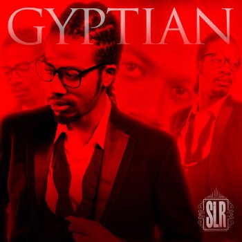 Gyptian One More Night