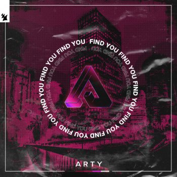 ARTY Find You (Extended Mix)