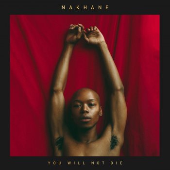 Nakhane By the Gullet