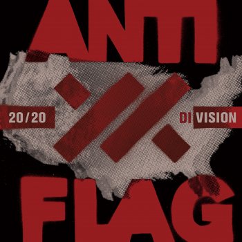 Anti-Flag No One Can Save Yourself But You