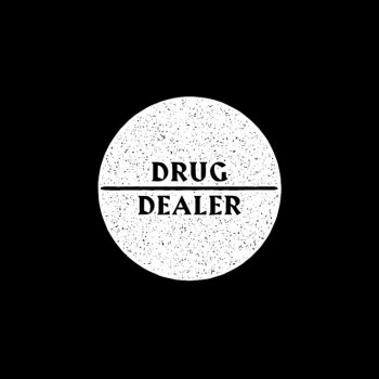 Macklemore feat. Ariana Deboo Drug Dealer (feat. Ariana DeBoo)