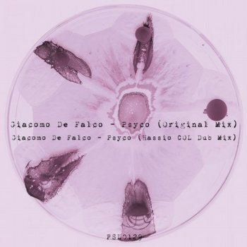 Giacomo de Falco Psyco - Original Mix