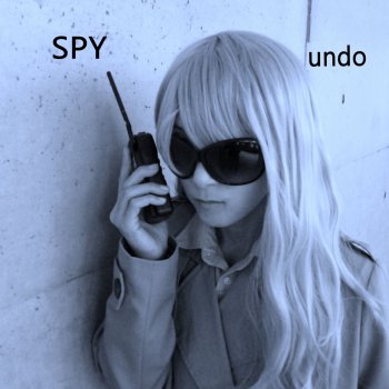 undo Spy