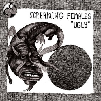 Screaming Females Leave It All Up to Me