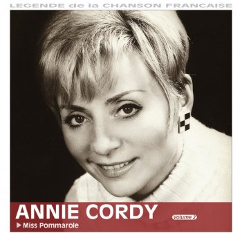 Annie Cordy La bagarre