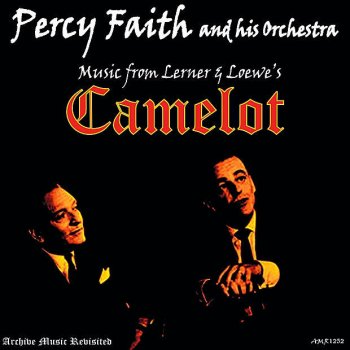 Percy Faith and His Orchestra Guenevere