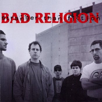 Bad Religion Marked