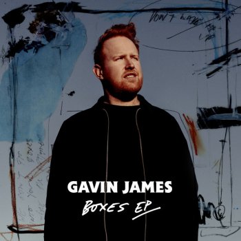 Gavin James I Miss You - Paddy's Song