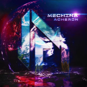 Mechina Earth-Born Axiom