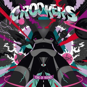 Crookers feat. Róisín Murphy Royal T - RIVA STARR REMIX