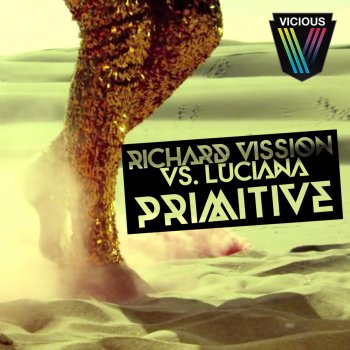Richard Vission feat. Luciana Primitive (Radio Edit)