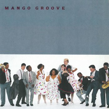 Mango Groove Special Star