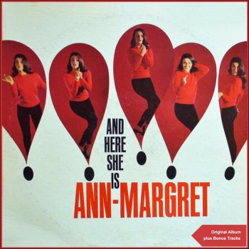 Jule Styne feat. Ann-Margret That's What I Like
