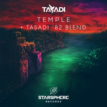 Tasadi Temple - Tasadi '82 Extended Blend