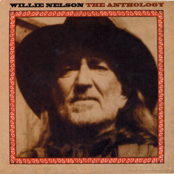 Willie Nelson The Storm Has Just Begun