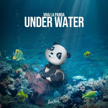 Viva La Panda Under Water
