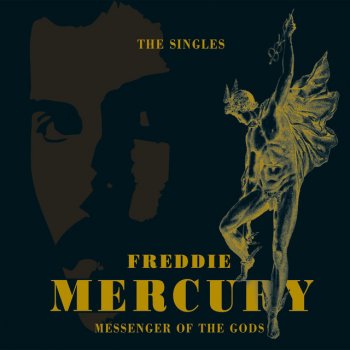 Freddie Mercury Living On My Own - Single Edit